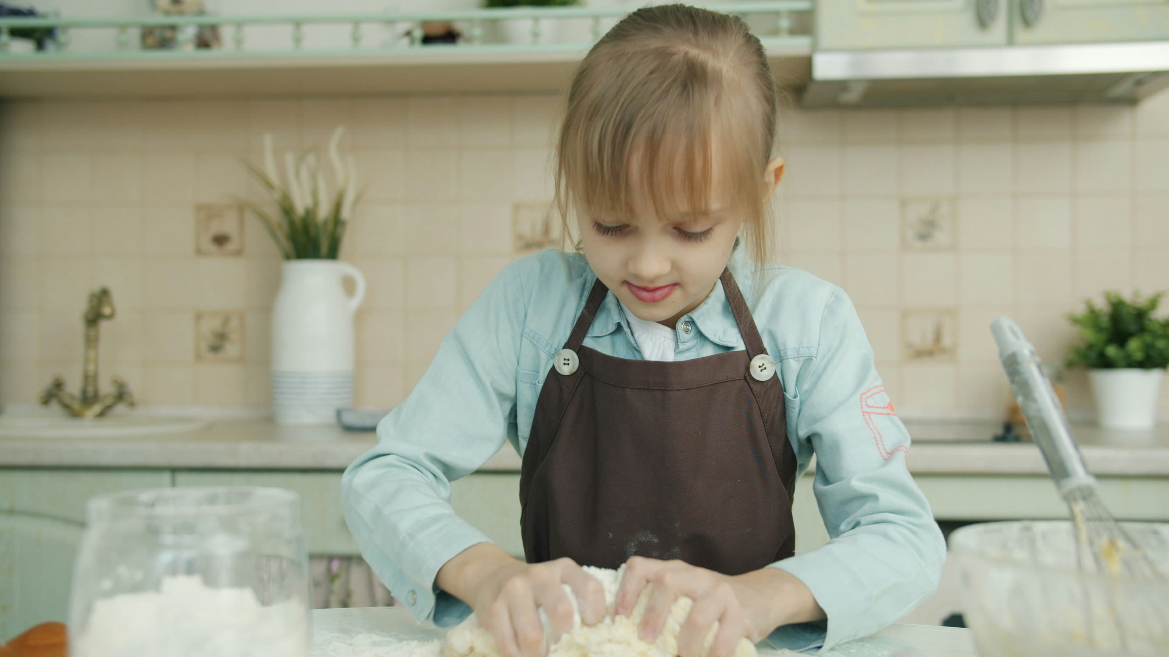 Atelier cuisine