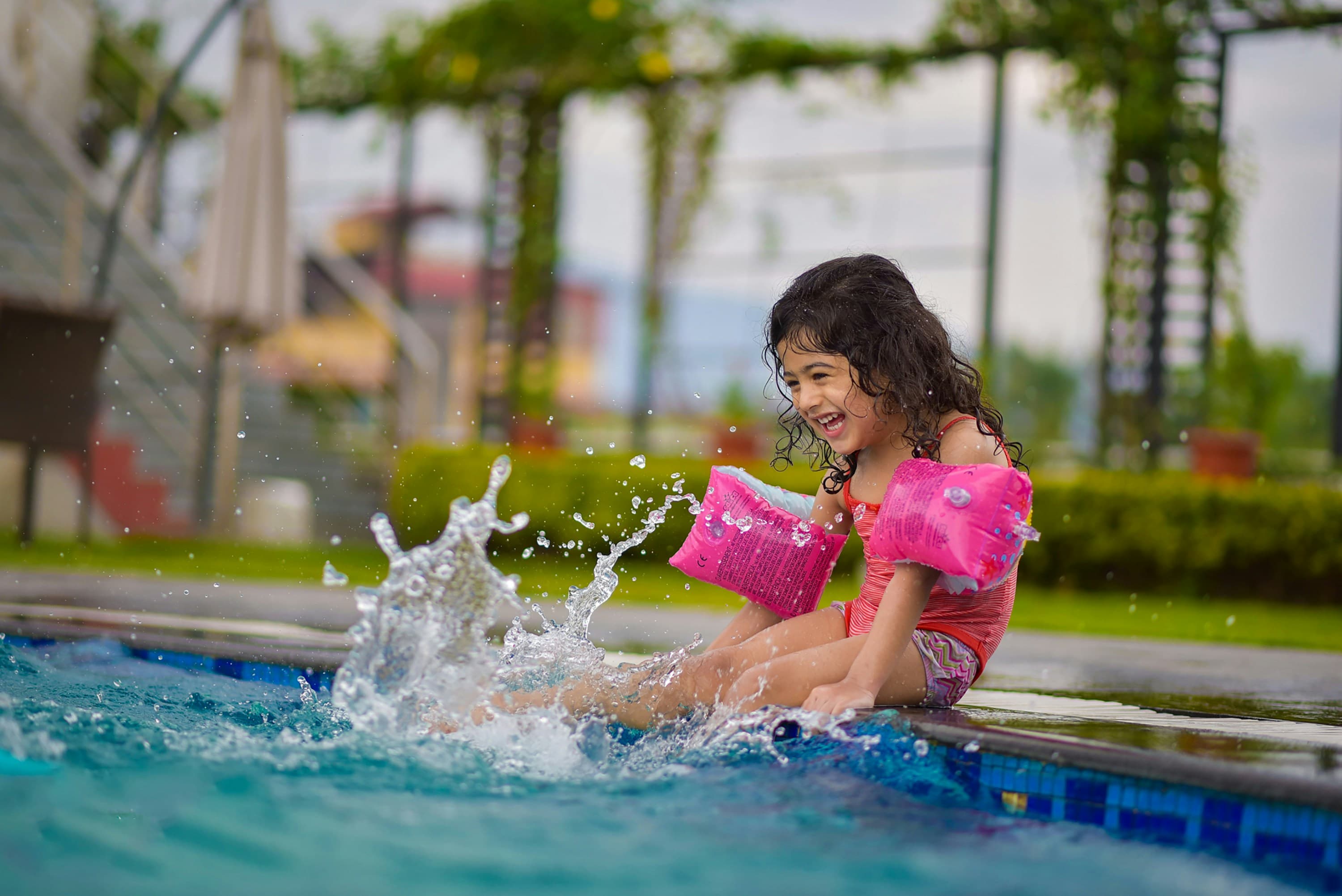 Natation enfants