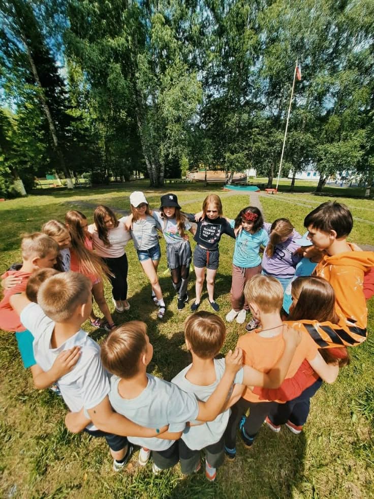 Stages de vacances KidzoFit